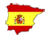 DÉJATE QUERER - Espanol
