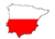 DÉJATE QUERER - Polski